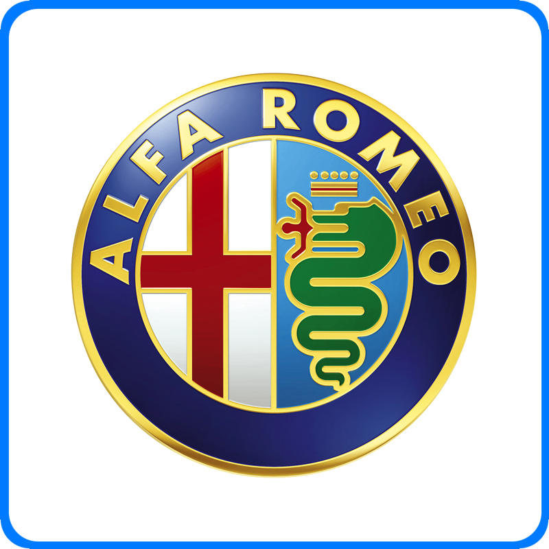 ALFA ROMEO