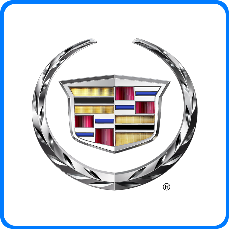 CADILLAC