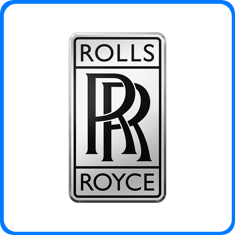 ROLLS-ROYCE